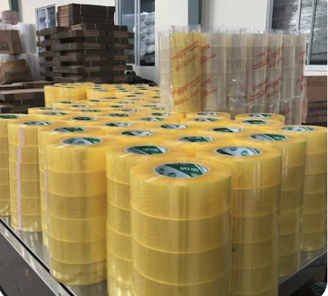 Băng Keo Giá Sỉ